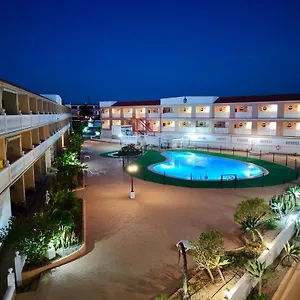visit hotel