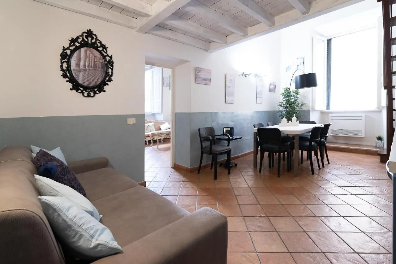 The Roman Splendor Pantheon Area Apartamento Roma